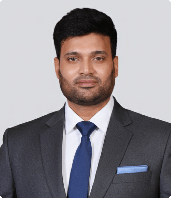Naresh Arunagiri - Group CEO